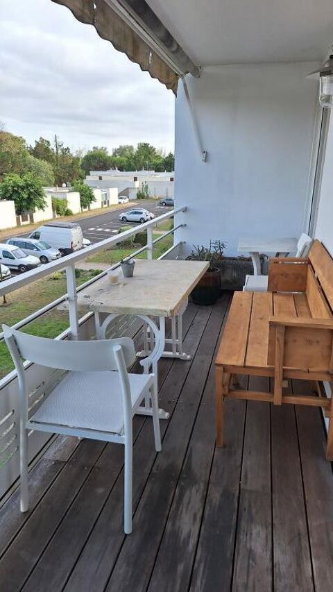   Appartement T3 bis Appartement - 3 pi�ce(s)
