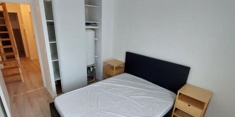  Appartement  louer 2 pices 
