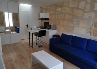  Appartement  louer 1 pice 