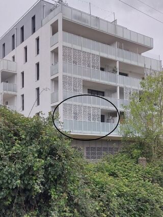  Appartement  louer 3 pices 