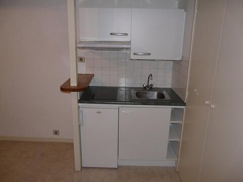  Appartement  louer 1 pice 