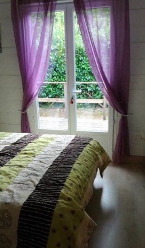  Maison � louer 2 pi�ces 