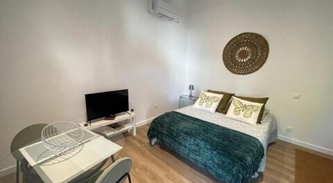  Appartement � louer 1 pi�ce 