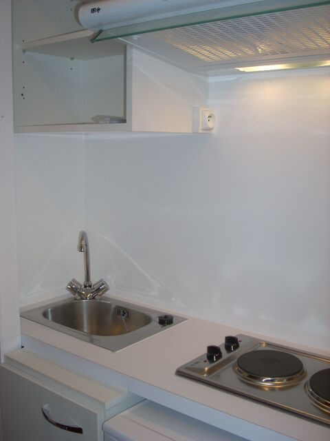  Appartement � louer 1 pi�ce 