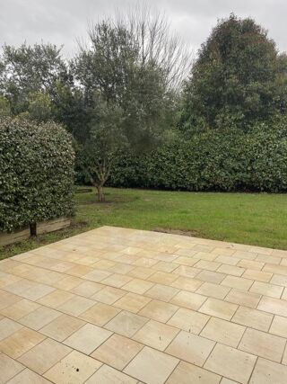  Maison � louer 4 pi�ces  Lamothe-landerron