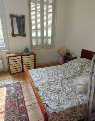  Appartement � louer 3 pi�ces 