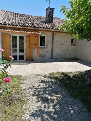  Maison � louer 3 pi�ces  Noaillan