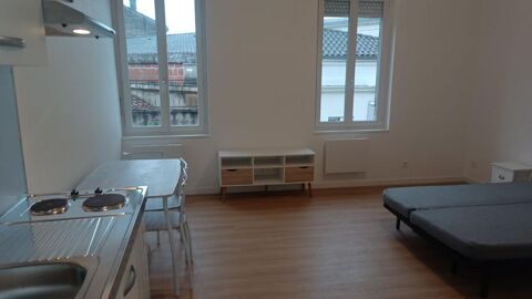  Appartement � louer 1 pi�ce 