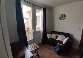  Appartement � louer 1 pi�ce 