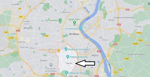  Maison � louer 4 pi�ces 