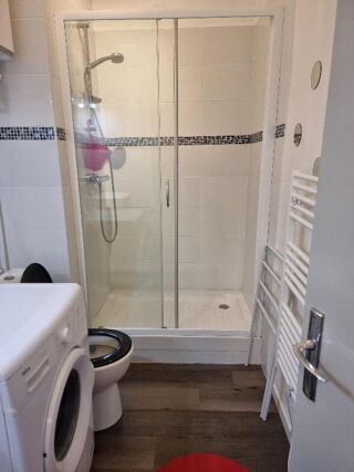  Appartement � louer 1 pi�ce 