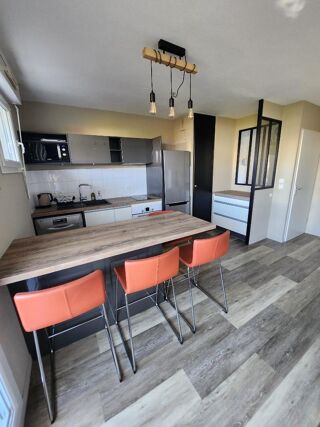  Appartement � louer 2 pi�ces 