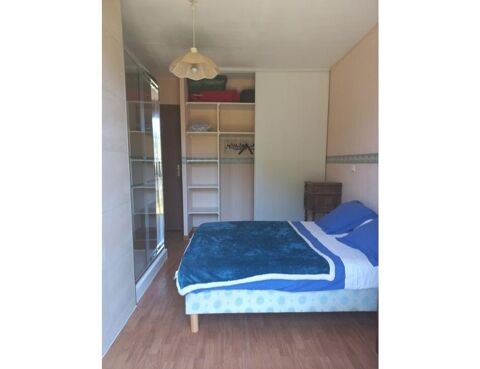   Appartement Chambre Appartement - 1 pice(s)