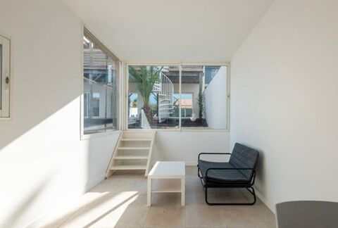  Maison � louer 2 pi�ces 