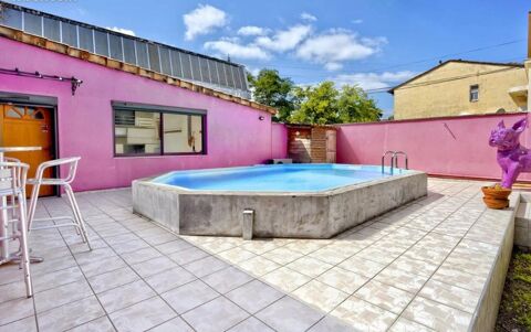  Maison � louer 4 pi�ces 