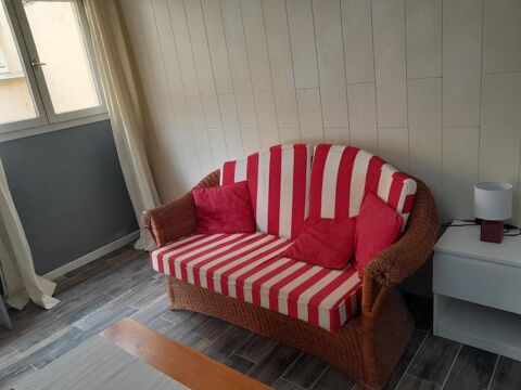  Appartement � louer 1 pi�ce 