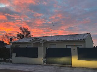  Maison � louer 4 pi�ces 