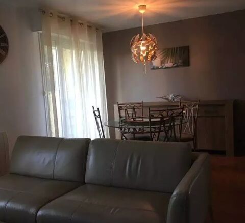  Appartement � louer 2 pi�ces 