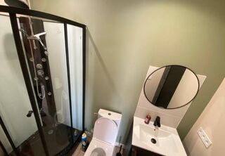  Appartement � louer 1 pi�ce 