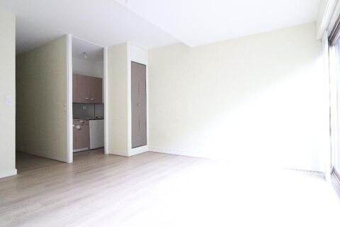  Appartement � louer 1 pi�ce 