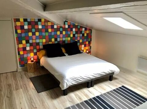  Appartement � louer 2 pi�ces 