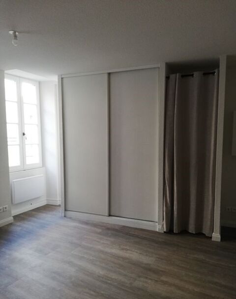  Appartement � louer 1 pi�ce 