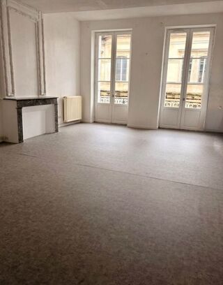  Appartement � louer 4 pi�ces  Sainte-foy-la-grande