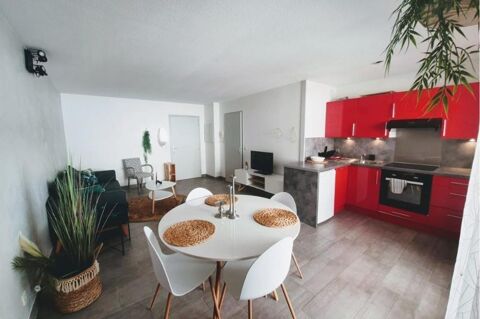  Appartement � louer 2 pi�ces 