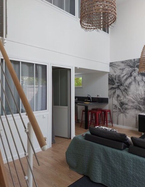  Maison � louer 3 pi�ces 