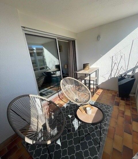  Appartement � louer 1 pi�ce 