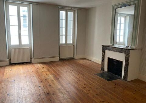  Maison � louer 6 pi�ces  Sauveterre-de-guyenne