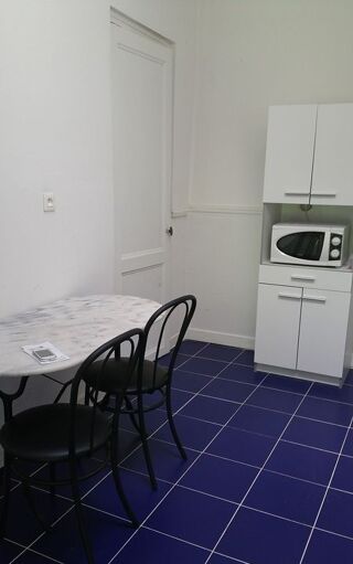  Appartement  louer 1 pice  Arveyres