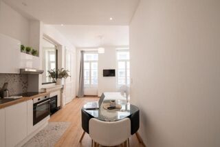  Appartement  louer 1 pice 