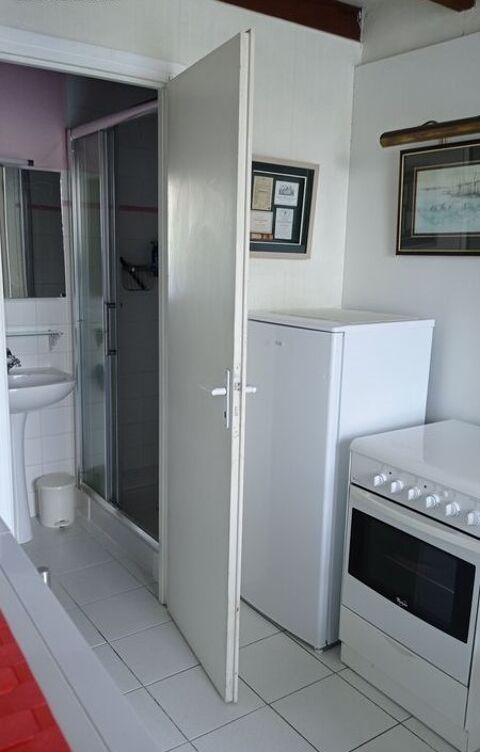  Appartement � louer 1 pi�ce 