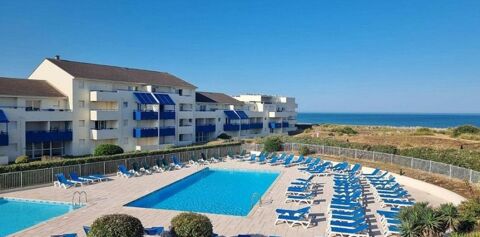  Appartement  louer 2 pices 