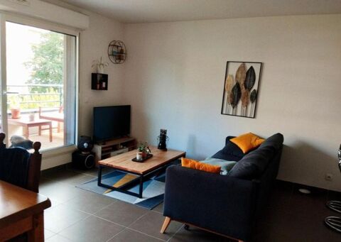 Appartement  louer 2 pices 