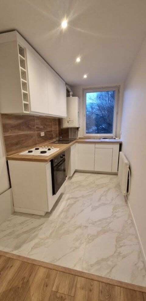   Appartement T4 Appartement - 4 pi�ce(s)