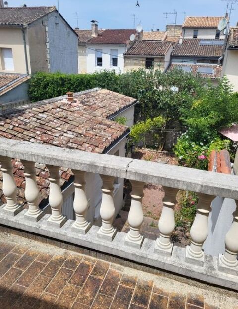  Maison � louer 5 pi�ces  Libourne