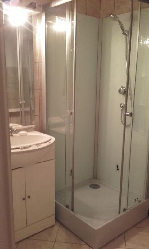  Appartement � louer 3 pi�ces 