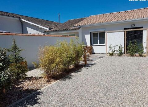  Maison  louer 2 pices  Eysines