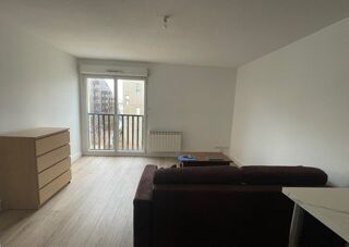 Appartement � louer 2 pi�ces 
