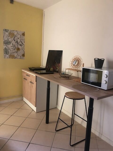  Appartement � louer 1 pi�ce 