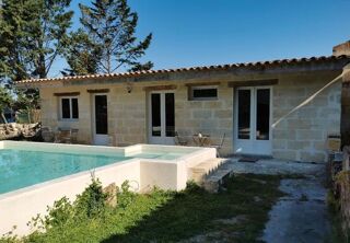  Maison � louer 2 pi�ces  Sainte-terre