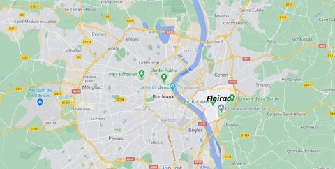  Appartement � louer 2 pi�ces 