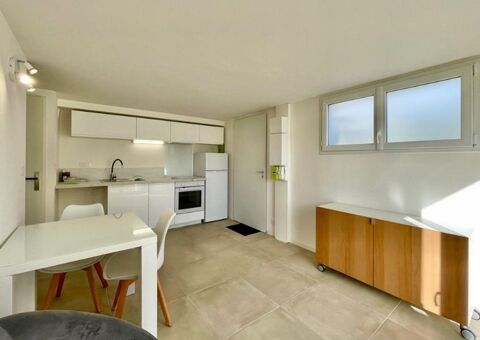  Appartement � louer 2 pi�ces 