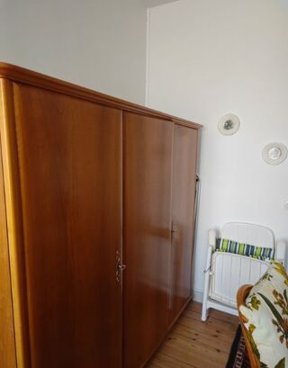  Appartement � louer 3 pi�ces 