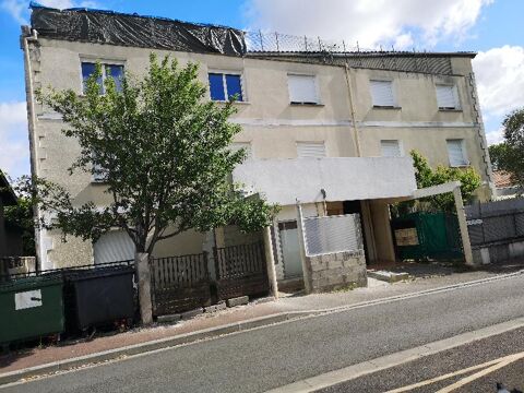  Appartement � louer 1 pi�ce 