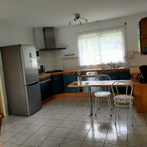  Maison  louer 4 pices 