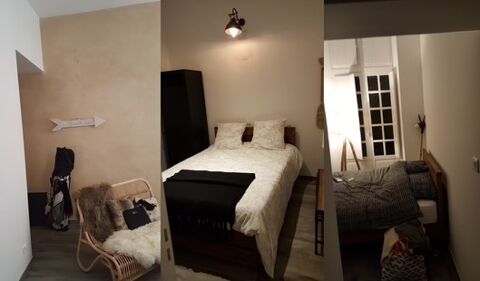  Appartement � louer 3 pi�ces 