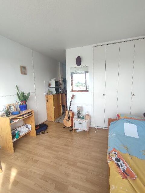  Appartement  louer 1 pice 